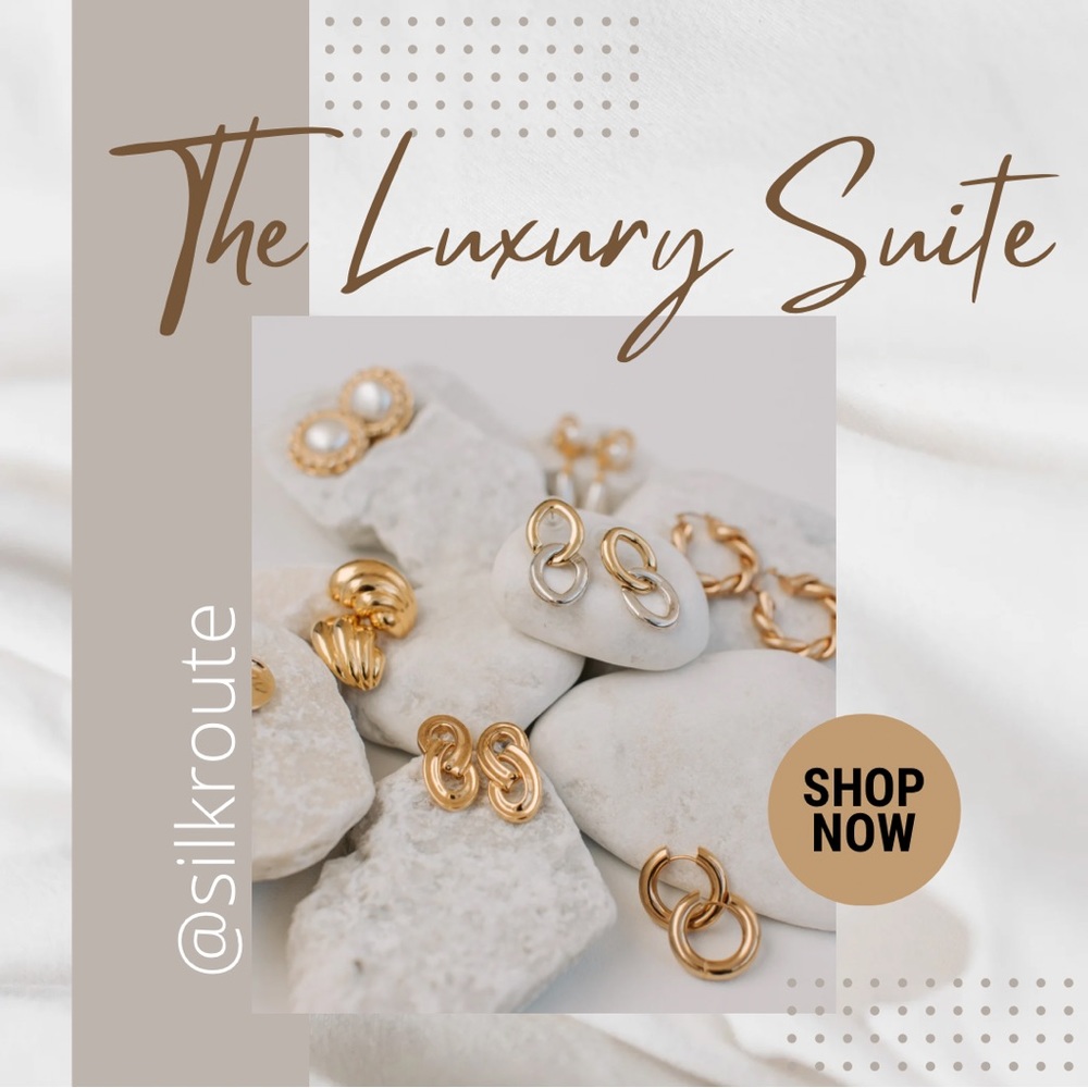 Meet your Posher, Sheebs